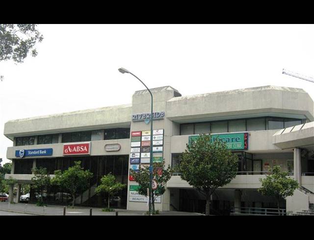 400M² RETAIL TO LET IN RONDEBOSCH